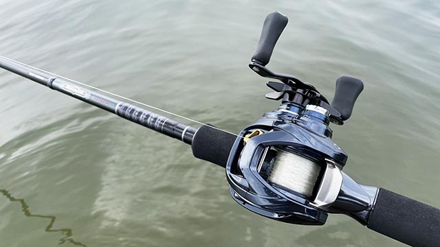 ダイワ ハートランド 752HRB-21 | 実釣インプレ - 俺のバス釣りタックル