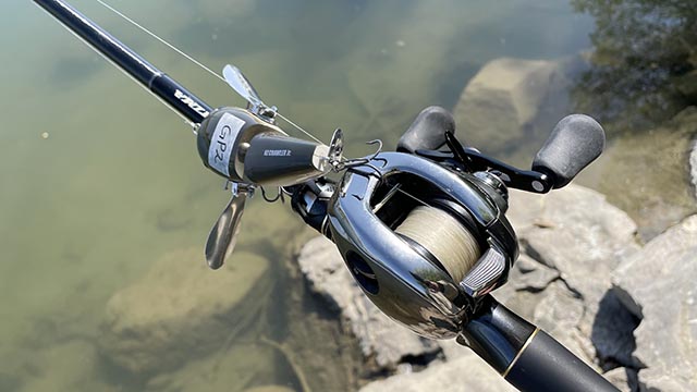 シマノ 21アンタレスDC | 実釣インプレ - 俺のバス釣りタックル