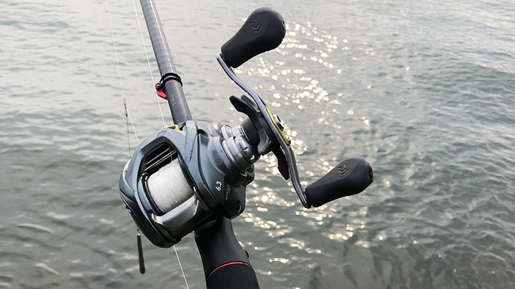 シマノ 2020年 ニュー ゾディアス 172H-2 実釣インプレ New Zodias