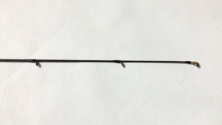 シマノ '18 ポイズンアドレナ 266L-2 インプレ - 俺のバス釣りタックル