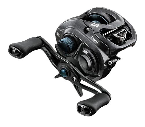 タトゥーラ300 は スティーズ HLC への布石か!? - 俺のバス釣りタックル