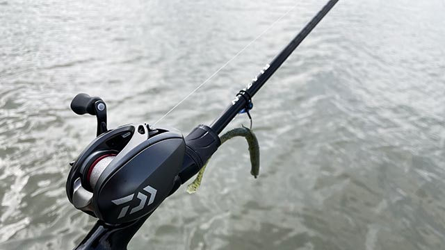 ダイワ 2021 ブレイゾン C68L-BF, C68L-2・BF | 紹介 ＆ インプレ - 俺