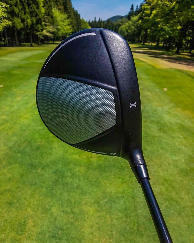 PXG GEN4 0811Xドライバー試打報告!!｜第一ゴルフ|神戸垂水店のブログ