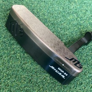 数量限定】残りわずか！三浦技研パター MGP-B5｜第一ゴルフ
