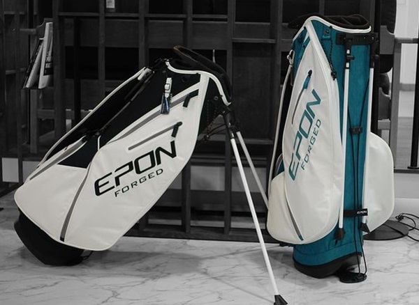 エポンのキャディバッグ2021年モデル入荷しました。｜第一ゴルフ|堺店