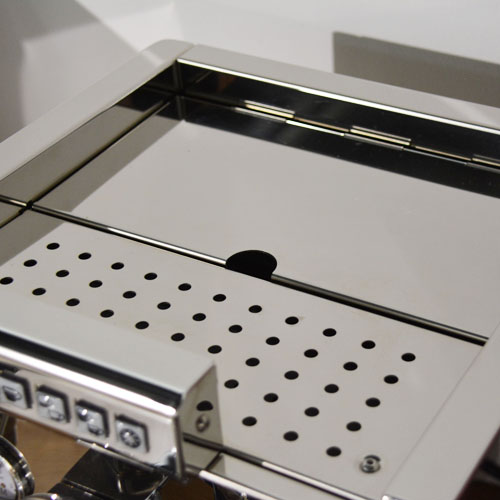 Daiichi F&L / ECM/Elektronika II Profi(エレクトロニカ2 プロフィ