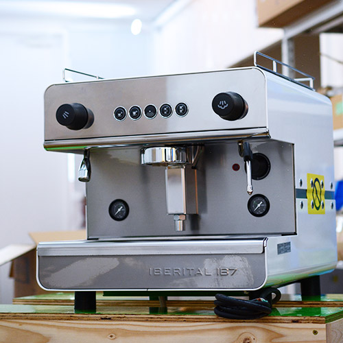 Daiichi F&L / IBERITAL/IB7(アイビーセブン) 1gr 200V メモリー 水道