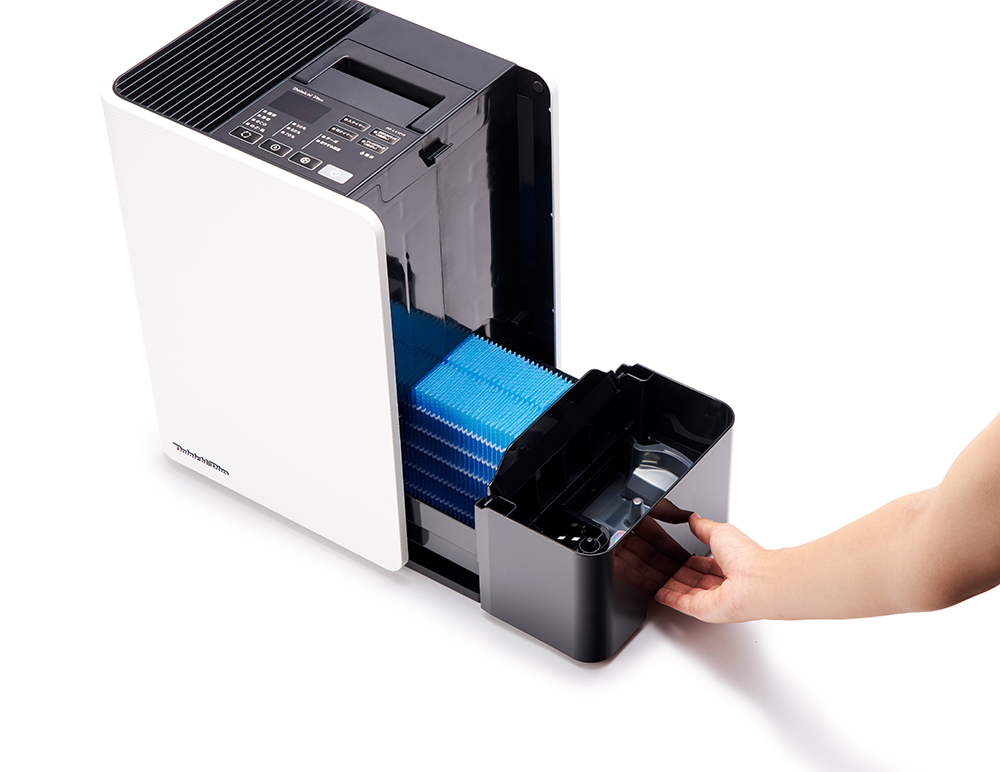 LX SERIES | 加湿器 | 製品紹介 | ダイニチ工業株式会社 - Dainichi