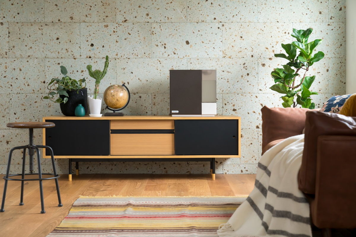 RX SERIES | 加湿器 | 製品紹介 | ダイニチ工業株式会社 - Dainichi