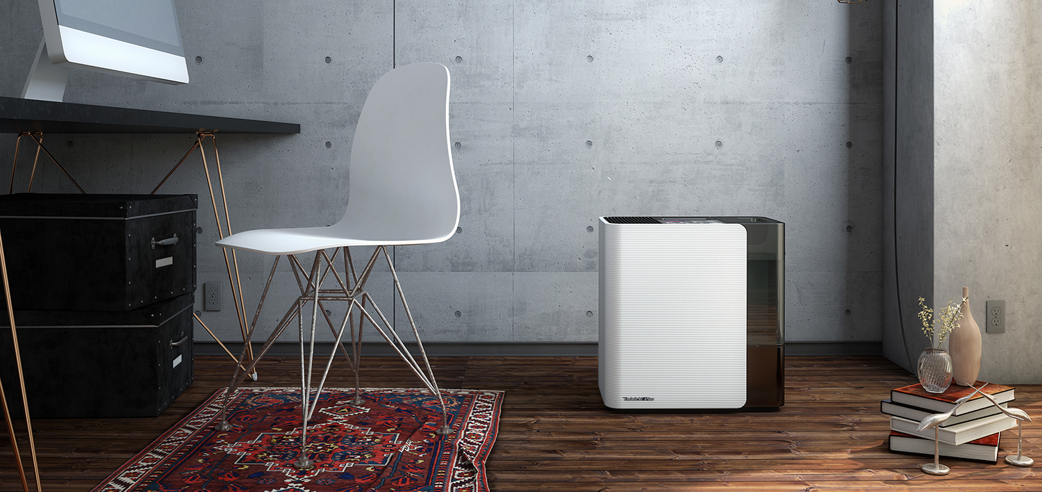 LX TYPE【2022年モデル】 | 加湿器 | 製品紹介 | ダイニチ工業株式会社