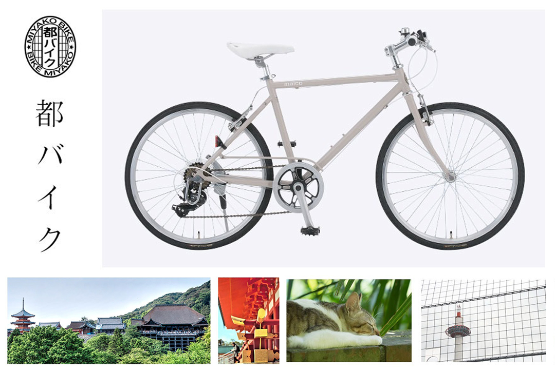 シスタージェニィキッズ SJN-K14-II – DAIWA CYCLE オンラインストア