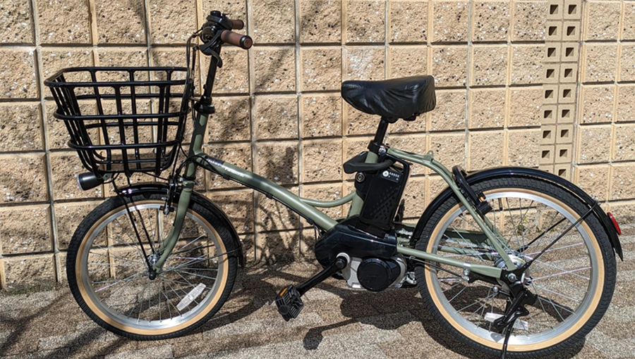 パナソニック（Panasonic）のおすすめ電動アシスト自転車3選を紹介