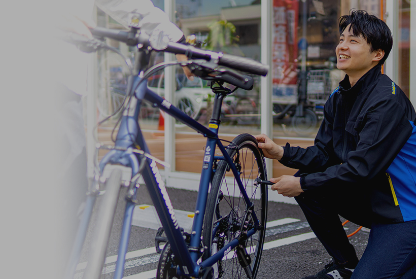 ダイワサイクル - DAIWA CYCLE株式会社 電動自転車、クロスバイク