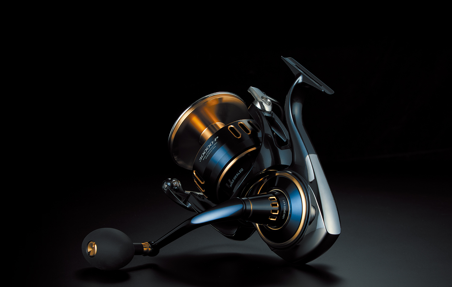 SALTIGA 30000｜DAIWA