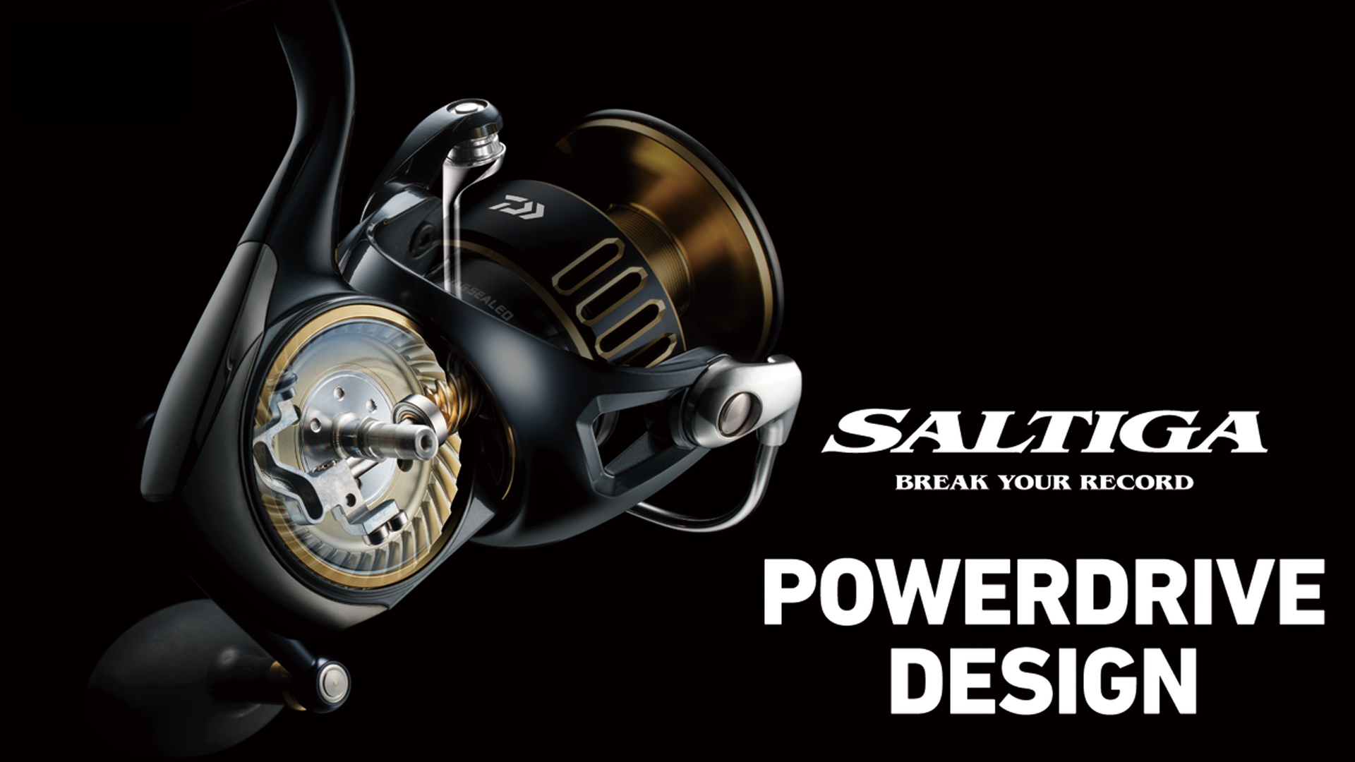 25SALTIGA｜DAIWA