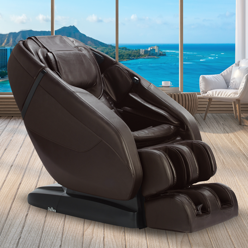 Solace – Daiwa Massage Chair