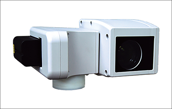 高所点検ロボットカメラ｜大東産業株式会社