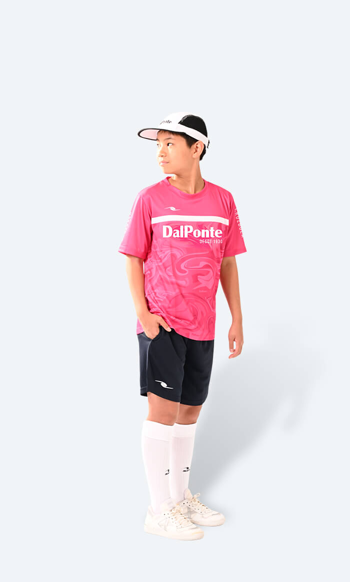 2024SS / LOOK BOOK30 | ダウポンチ