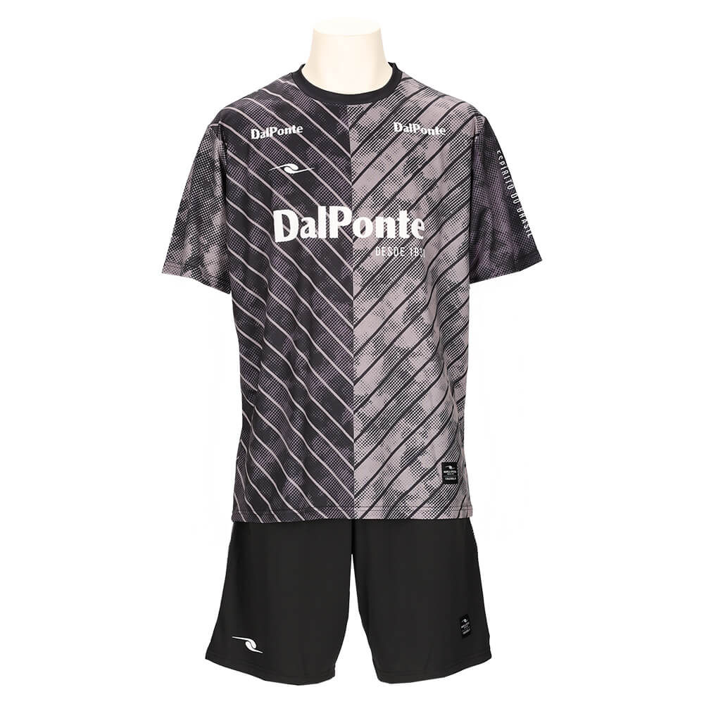 昇華プラクティススーツ（上下セット） | ダウポンチ