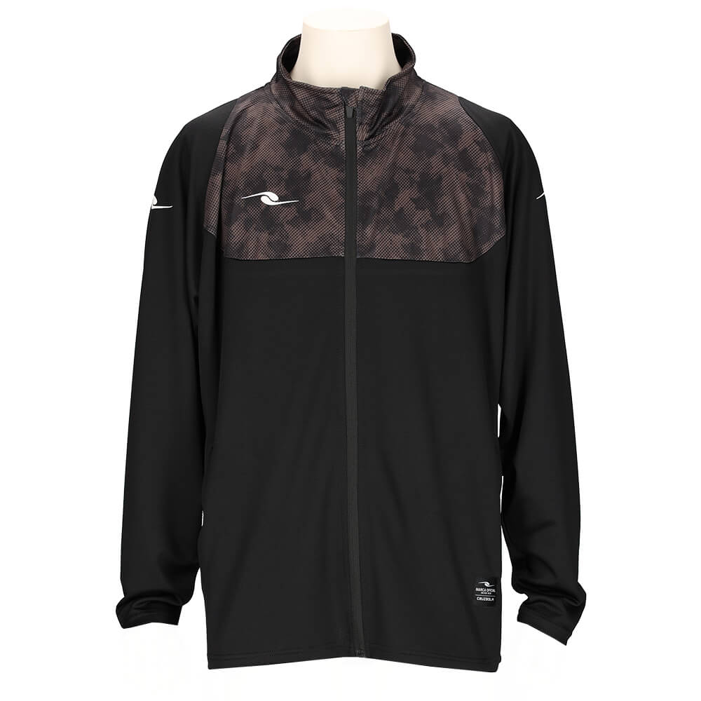 トレーニングジャージトップ | ダウポンチ