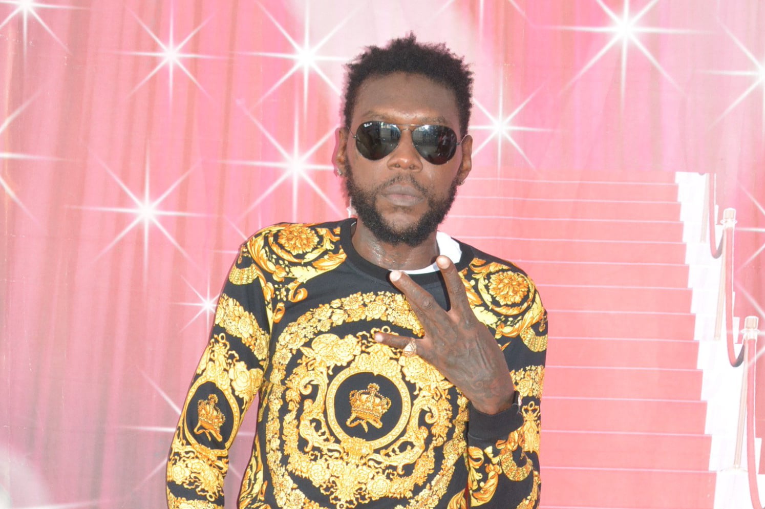 Interview: Vybz Kartel Speaks On New EP, Says Valiant Reminds Him