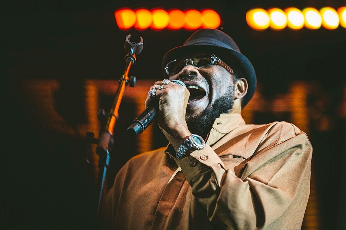 Derrick Morgan Recalls Life-Changing Car Accident With Fellow