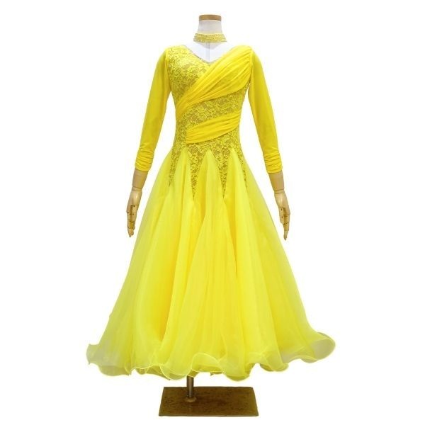 パーティードレスの通販 社交ダンス衣装の通販 GRACE（グレース） 長野