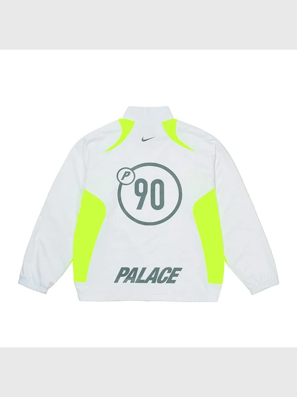 Nike Palace Total P90 Track Jacket - 2025 Release!