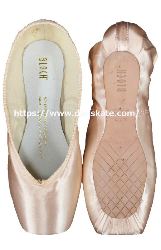 バレエ用品の人気！【S0180L】BLOCH トウシューズ ヘリテージ トウシューズ