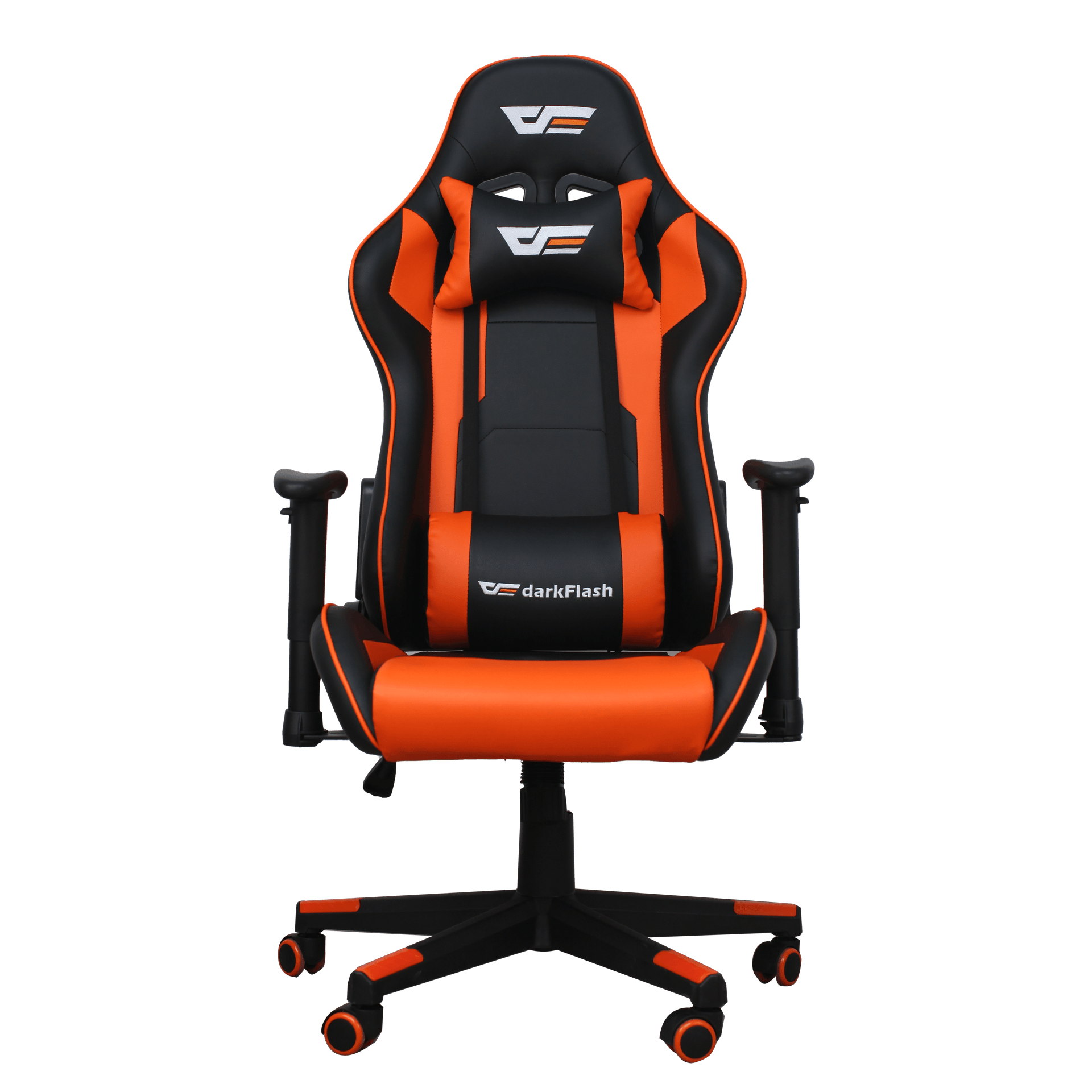 RC350SE ゲーミングアームチェア - darkFlash