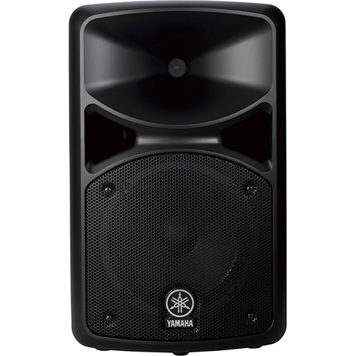 ポータブルPAシステム STAGEPAS 400i YAMAHA ヤマハのレンタル