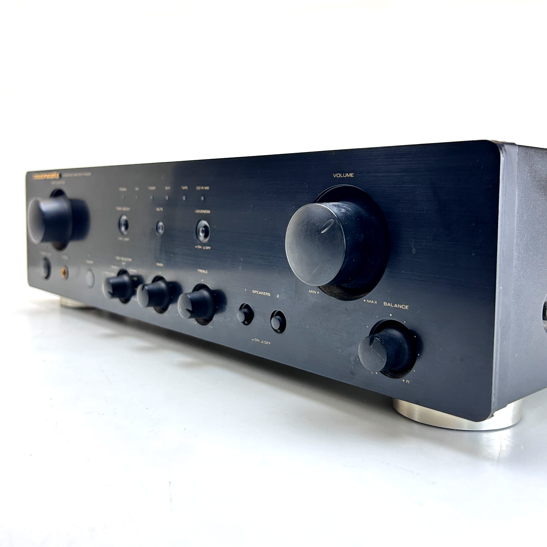 Marantz PM4000 - Darthy
