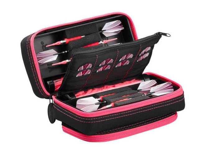 Casemaster Plazma Pro Dart Case — Darts.com