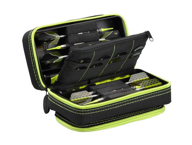 Casemaster Plazma Pro Dart Case — Darts.com