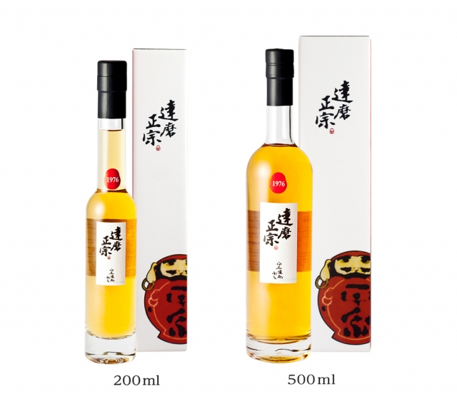 達磨正宗 ビンテージ古酒 昭和51年 (1976年) | 【公式通販】達磨正宗