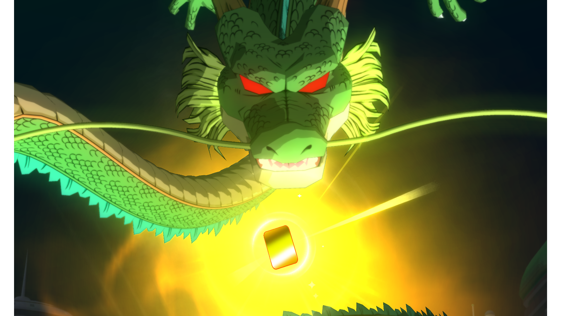 神龍エクストラレアゲットチャンス | ドラゴンボールスーパー