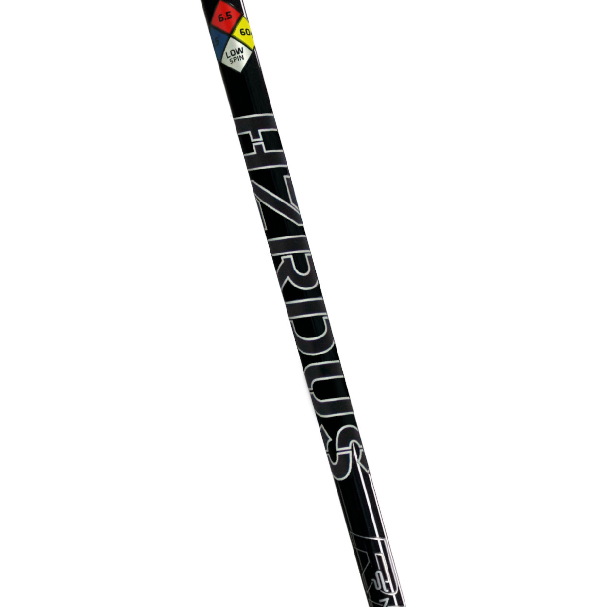 Project X HZRDUS Smoke Black RDX 60 Driver Shaft with Adapter