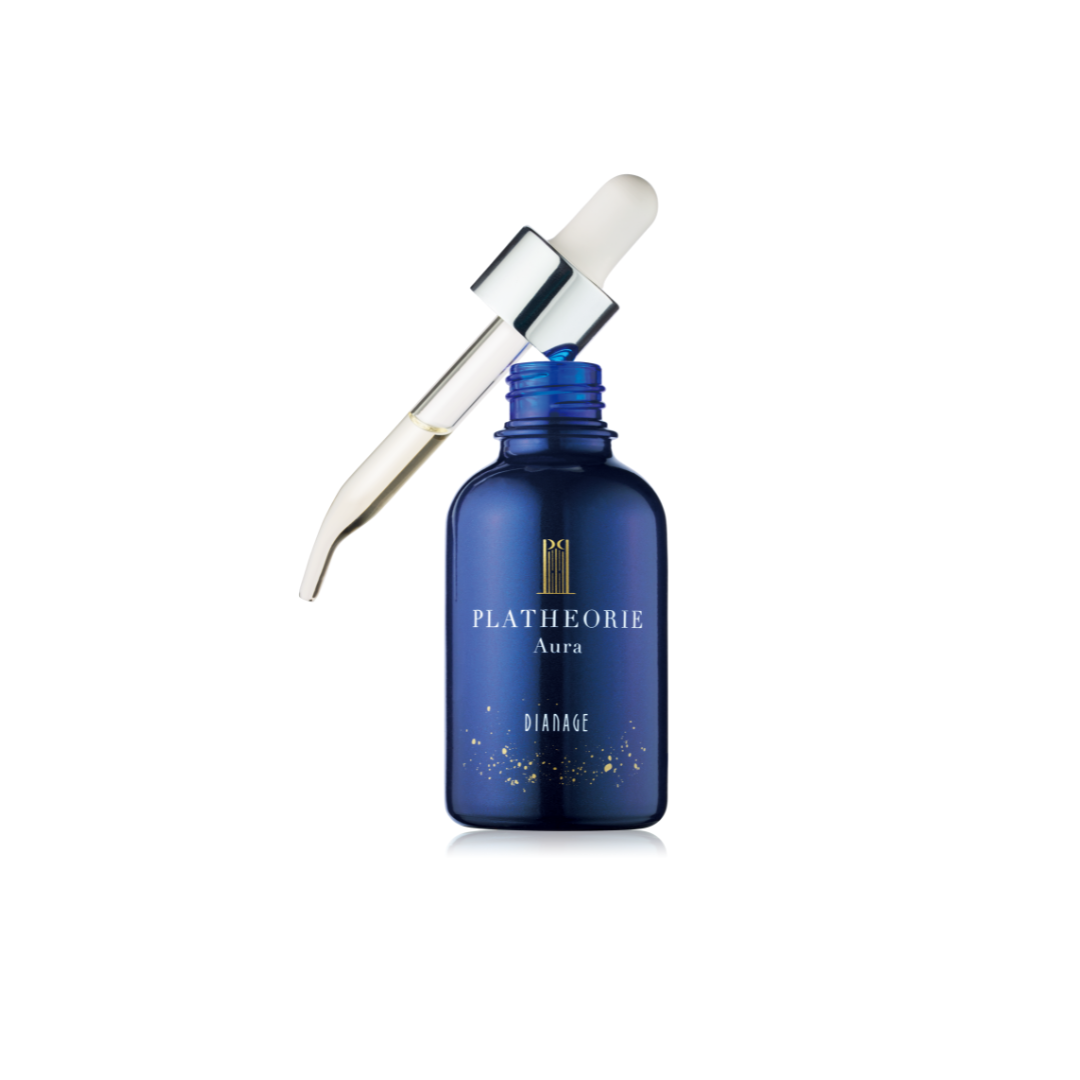 プラセオリー オーラ – 補整下着(補正下着)で理想のプロポーション