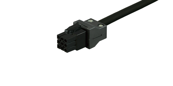 ラインナップ - 三菱電機用サーボケーブル エンコーダケーブル 固定用