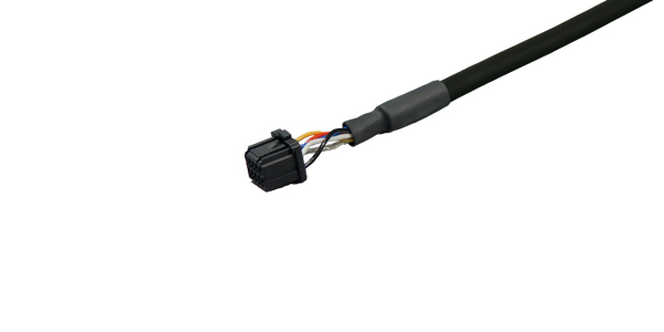 ラインナップ - 三菱電機用サーボケーブル エンコーダケーブル 可動用