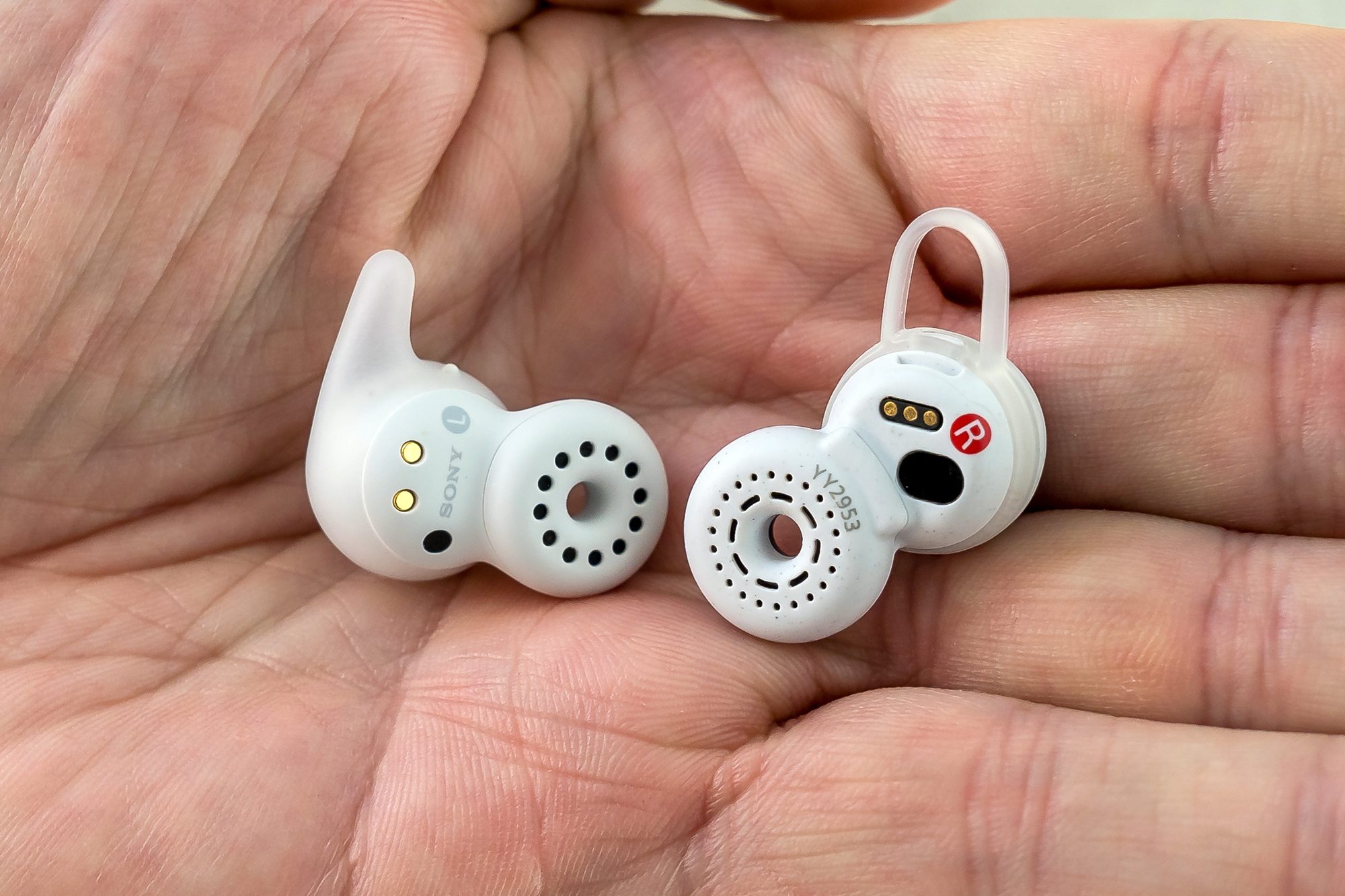 Sony LinkBuds Open review: a new level of open-ear audio - Digital