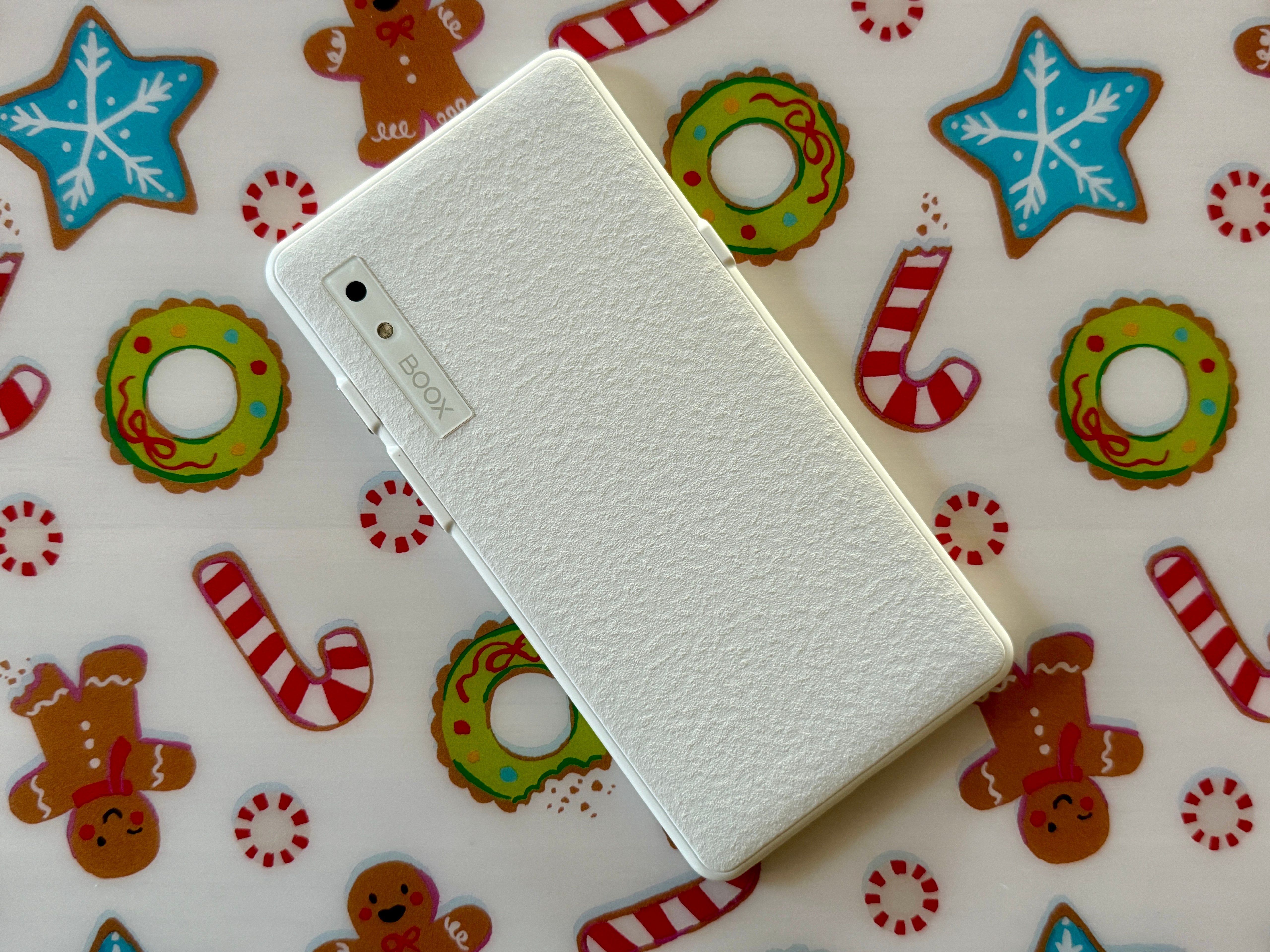 Boox Palma 2 review: a device like no other - Digital Trends