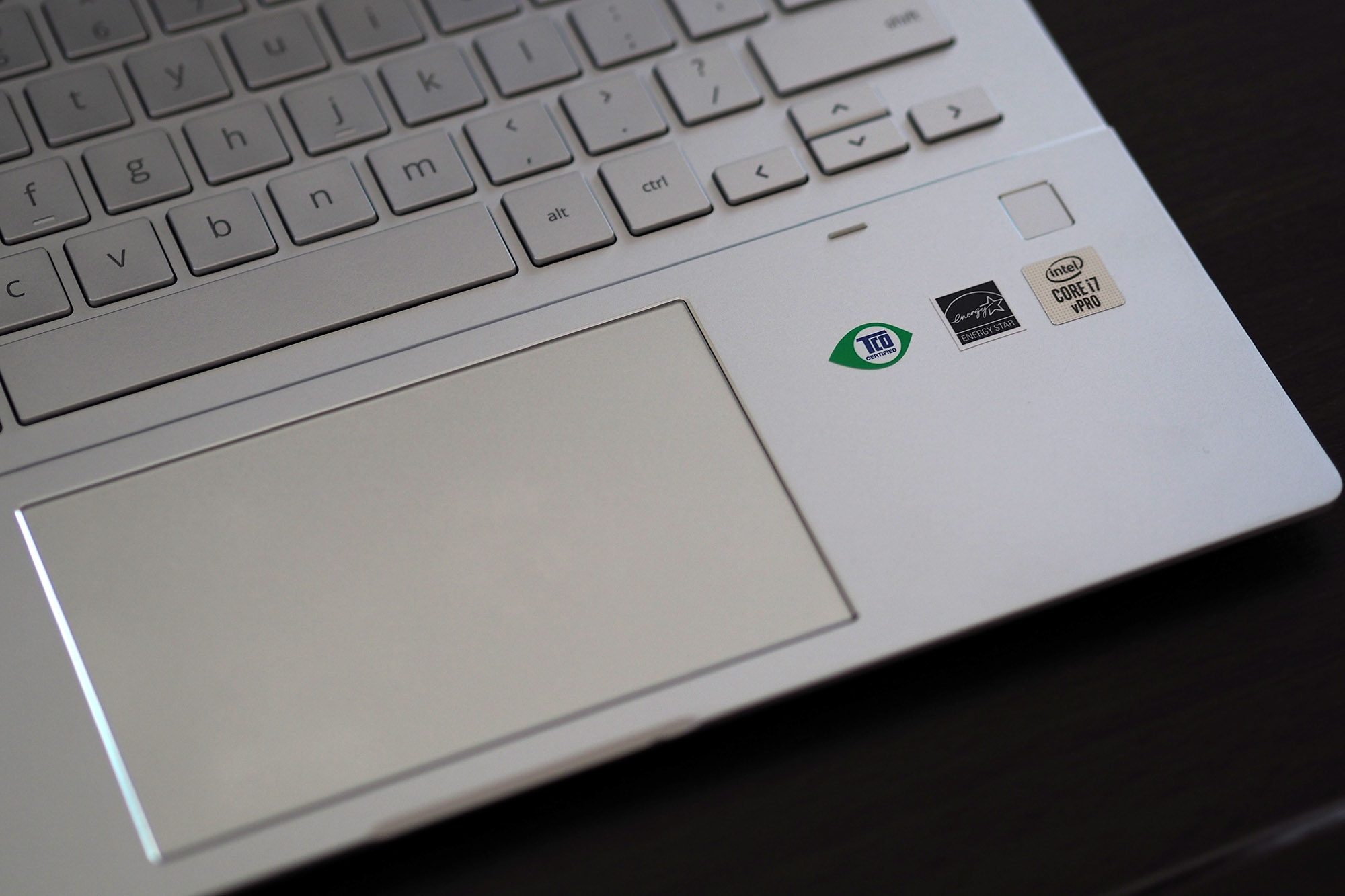 HP Elite C1030 Chromebook review: Secure, manageable, and really