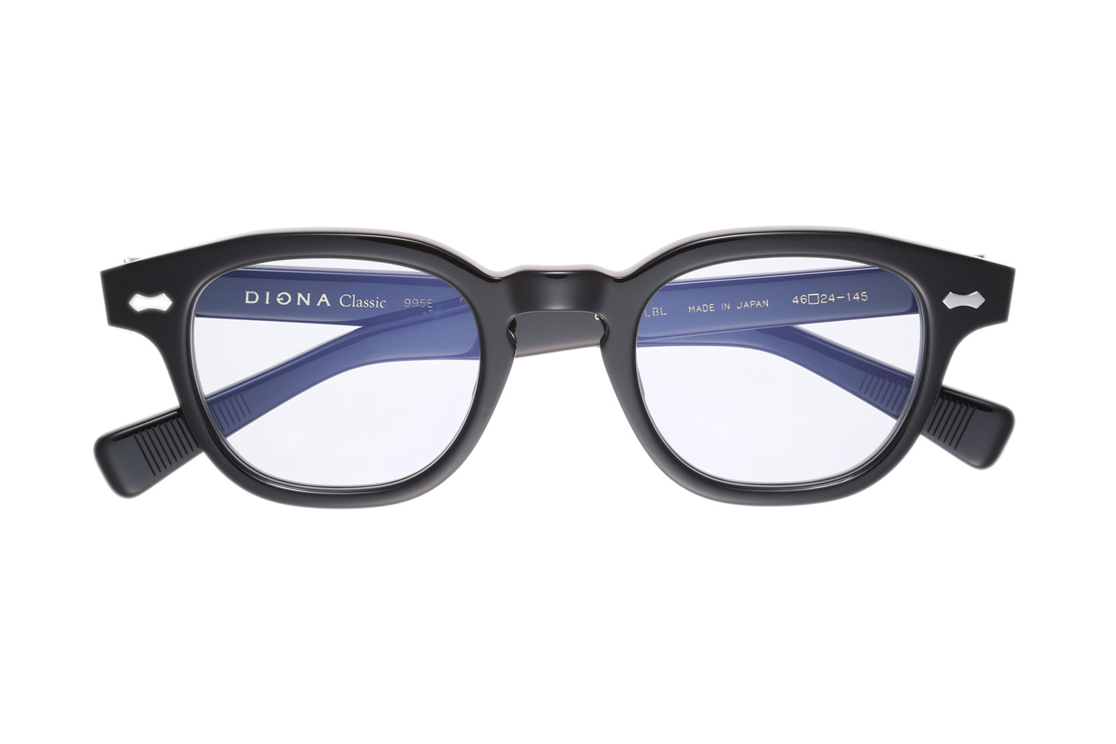 DIGNA Classic 995E Jimmy Titan Nose Pads Color Lens