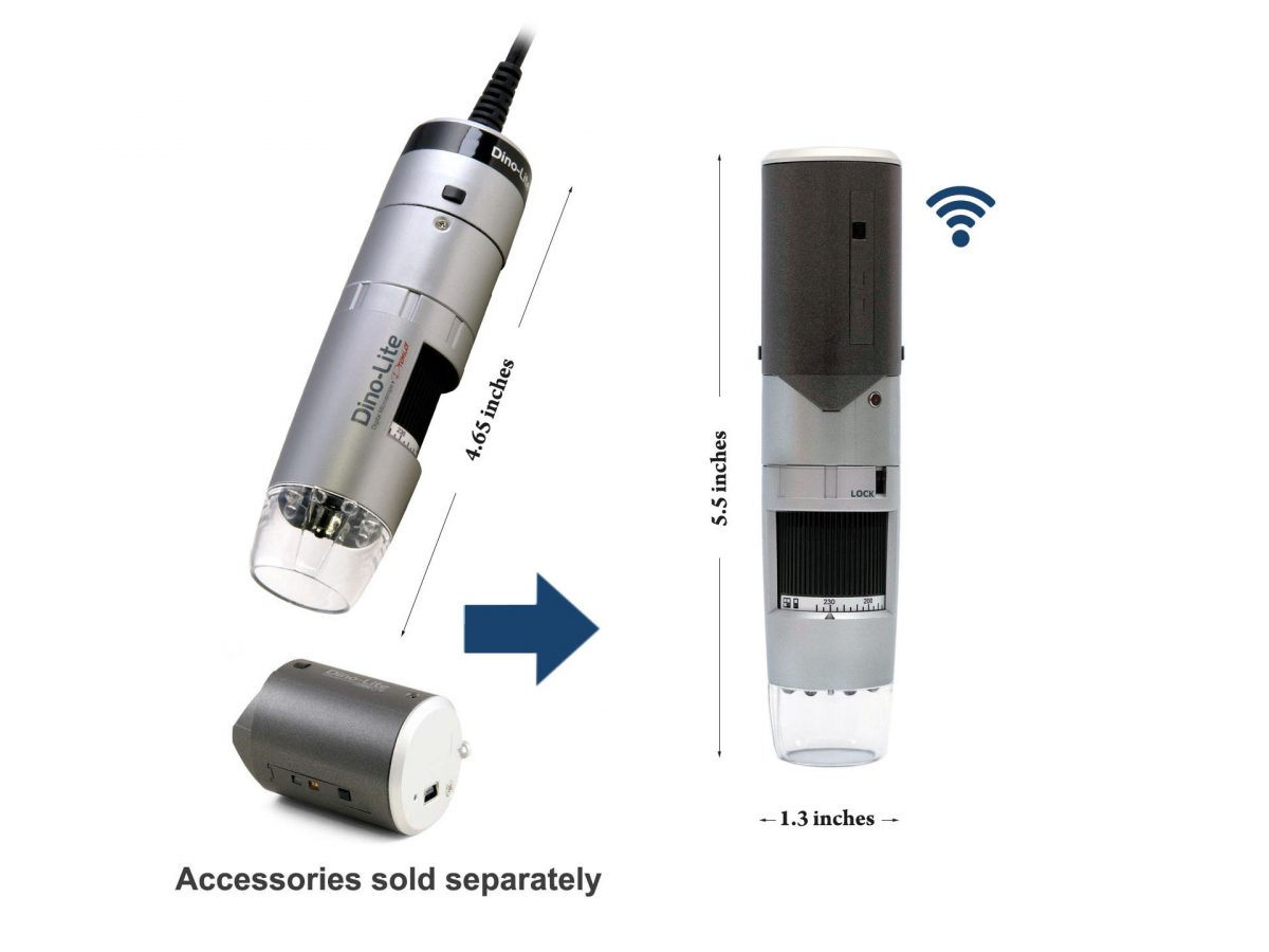 AF3113T — Dino-Lite Digital Microscope | Americas