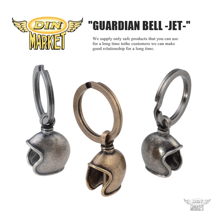 GUARDIAN BELL -JET- ACCESSORY DIN MARKET STORE