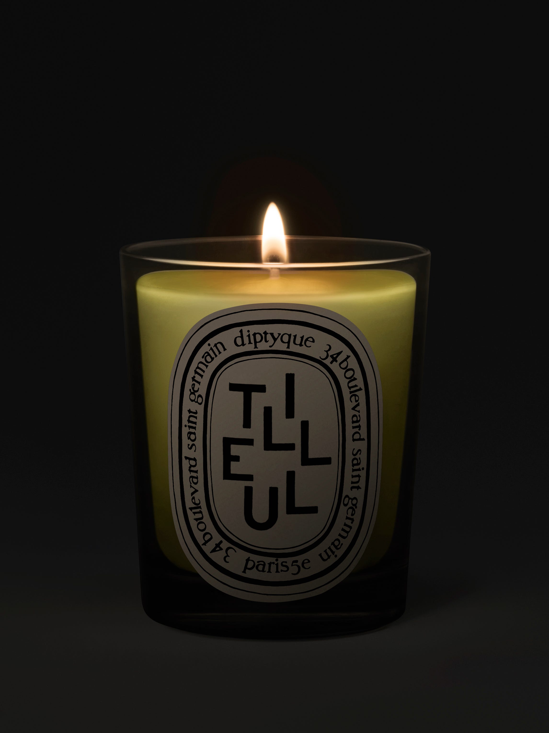Freesia（フリージア） - スモールキャンドル | Diptyque Paris