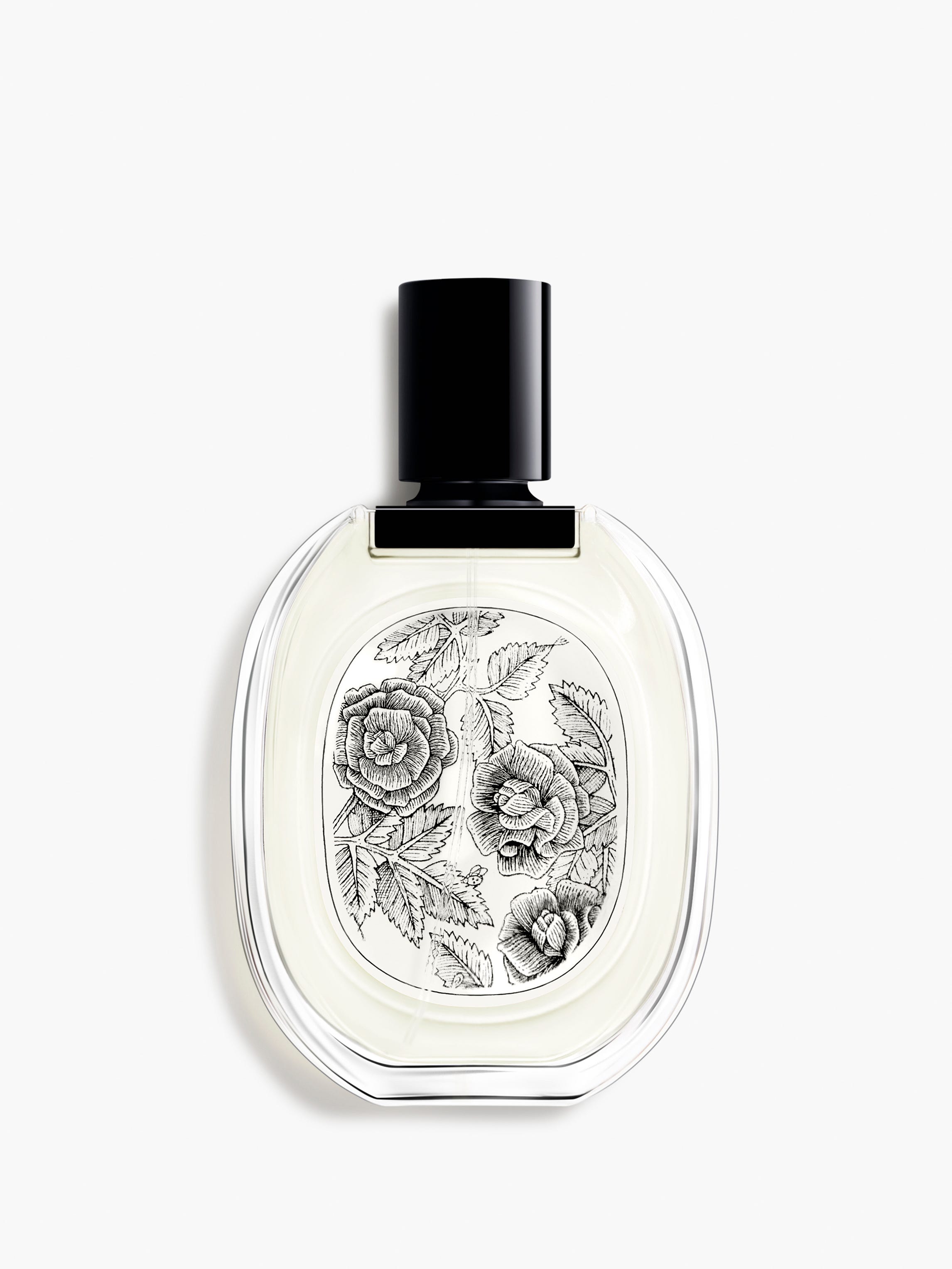 Eau Rose（オー ローズ） コレクション