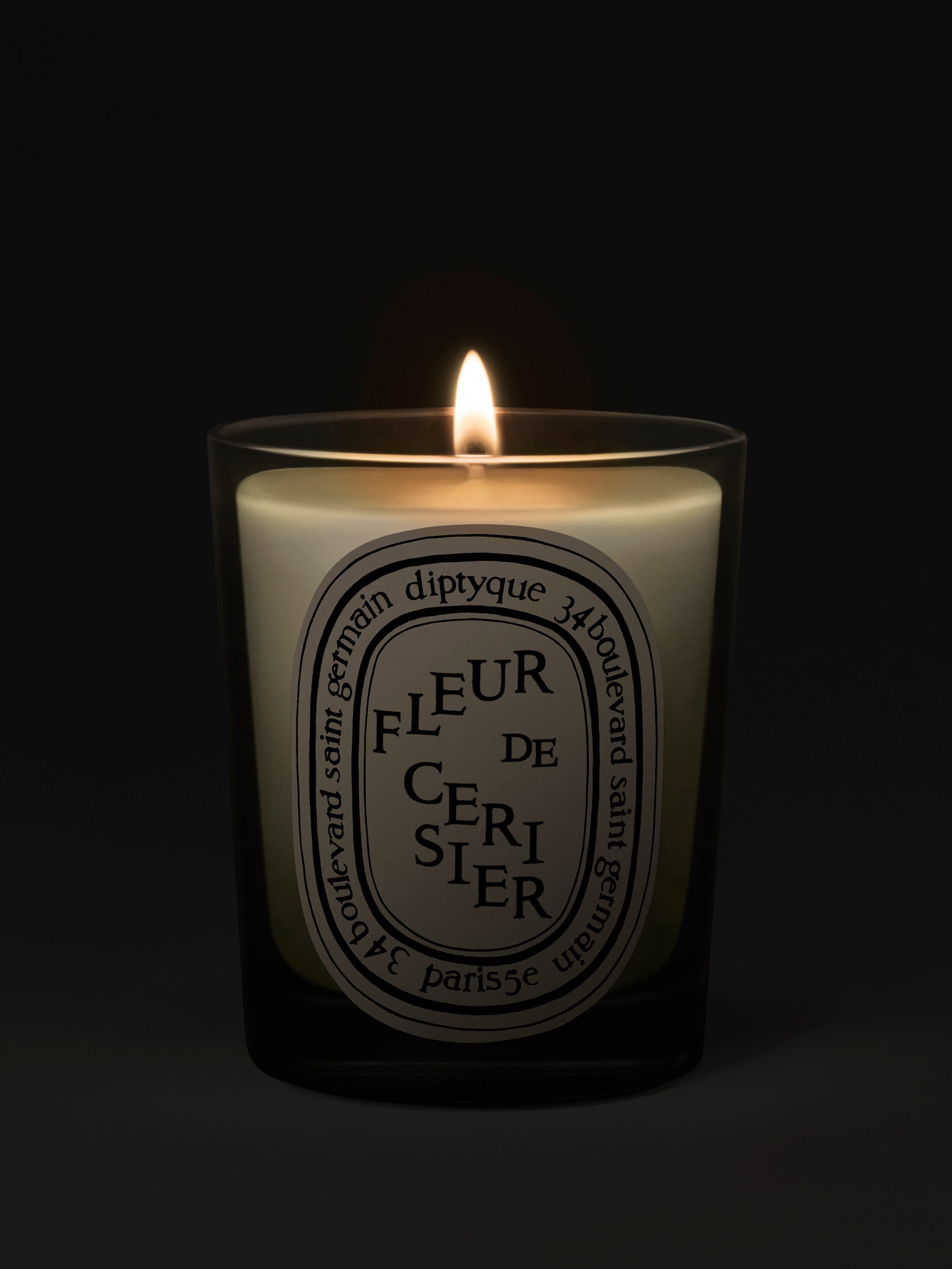 Mimosa (ミモザ) - クラシックキャンドル | Diptyque Paris