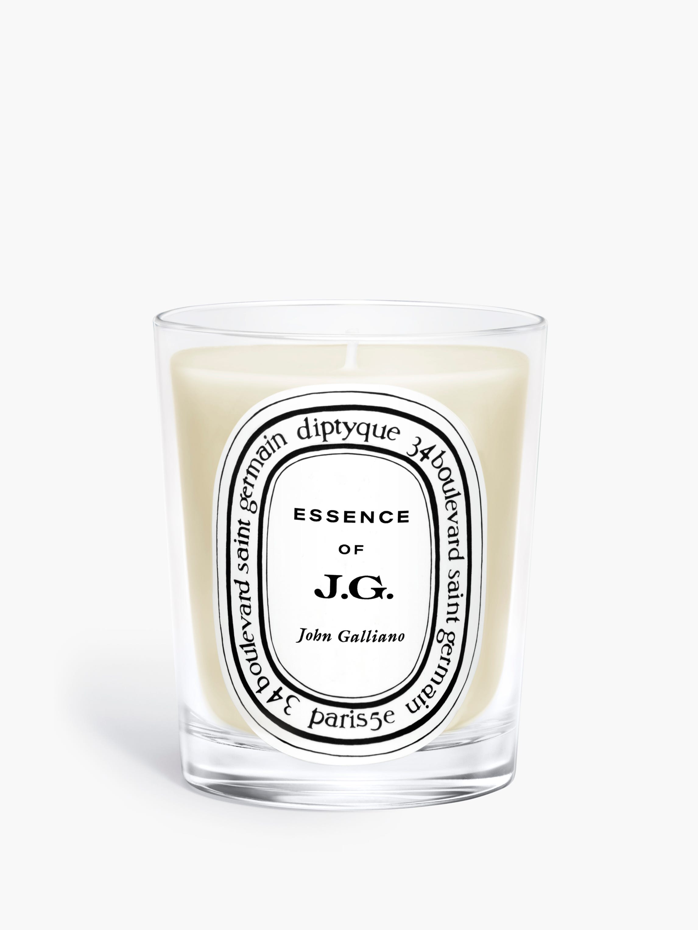 Classic Scented Candles | Diptyque Paris